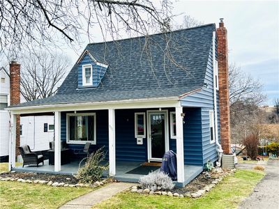 911 Valleyview Dr, Dravosburg, PA, 15034