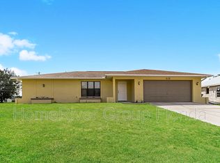 512 SW 27th Ter, Cape Coral, FL 33914