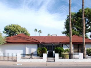 1358 W Nido Ave, Mesa, AZ 85202