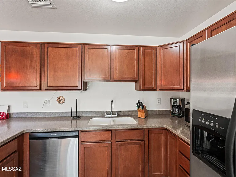 5051 N Sabino Canyon Rd #1213 — Photo 19
