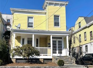 127 Valentine St, Mount Vernon, NY 10550