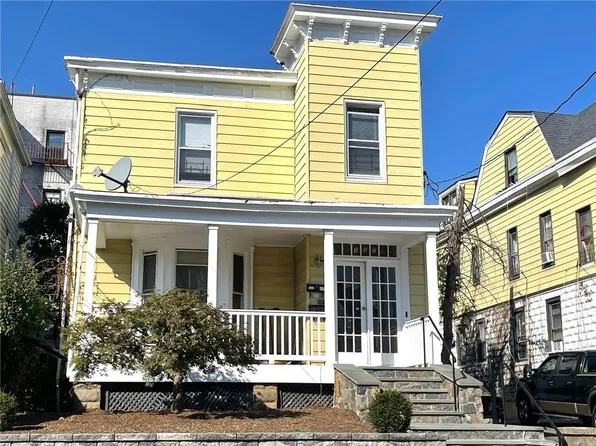 127 Valentine Street, Mount Vernon, NY 10550