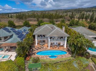 212 Crestview Rd, Lahaina, HI 96761