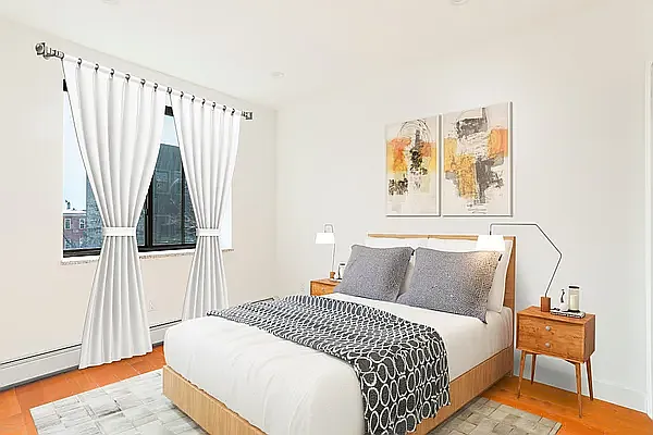 Rented by ABODE NYC LLC | media 7