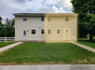 6295 Dresden Rd #A, Zanesville, OH 43701