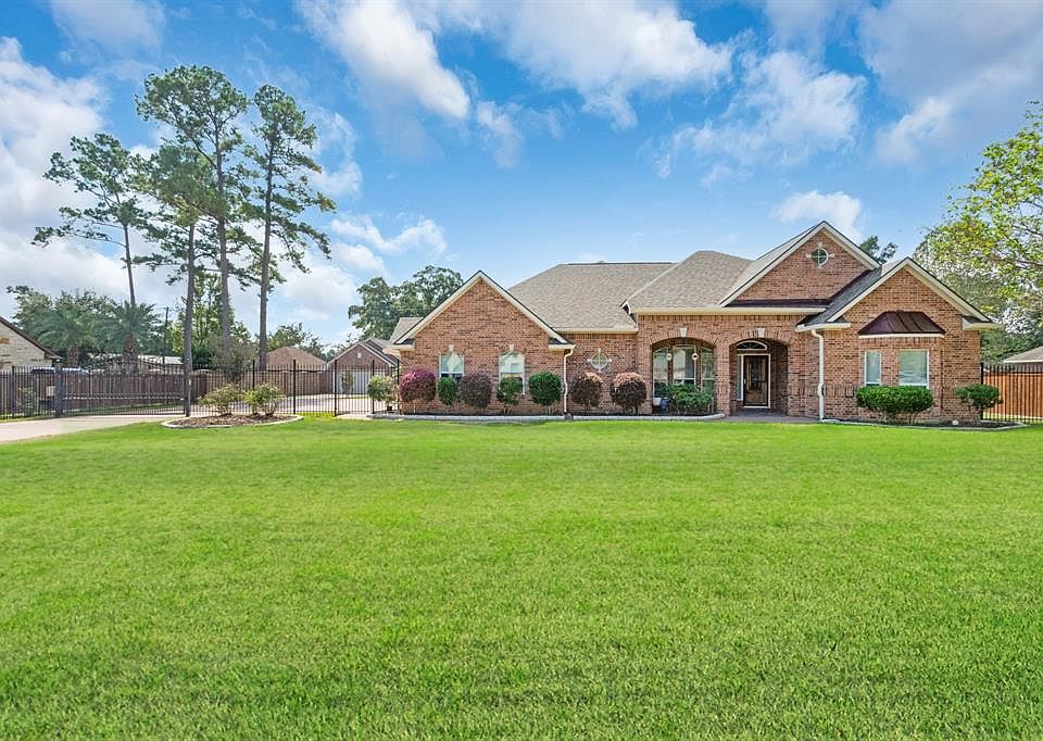 111 Whites Lake Estates Dr, Highlands, TX 77562 MLS 15146120 Zillow