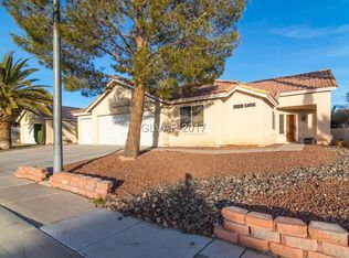 4552 Bigford St, Las Vegas, NV 89122