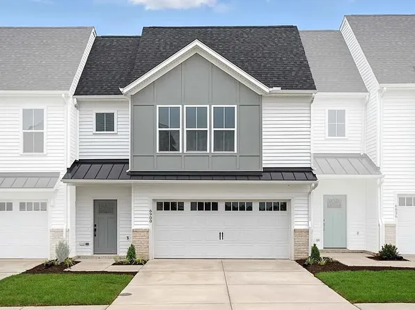 6900 Sunrise Oasis Ln, Midlothian, VA 23112