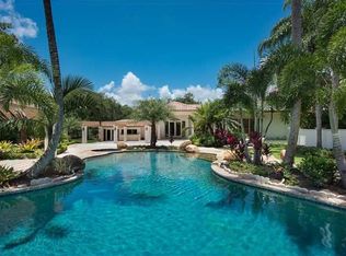 7211 Ponce De Leon Rd, Miami, FL 33143