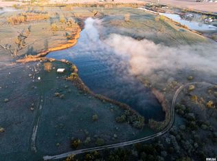 0 W Cottonwood Rd, Hanna City, IL 61536