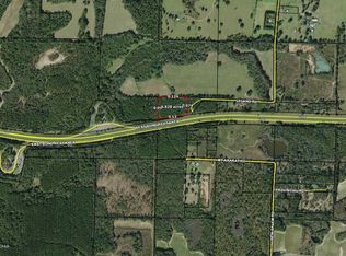 2541 Leland Rd, Marianna, FL 32448