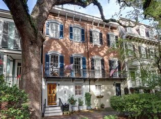 216 W Jones St, Savannah, GA 31401