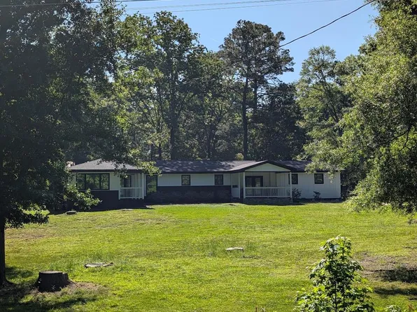 4828 Old River Rd, Fortson, GA 31808