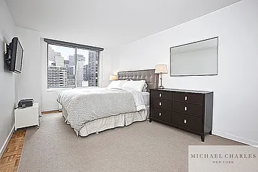 Rented by Michael Charles New York