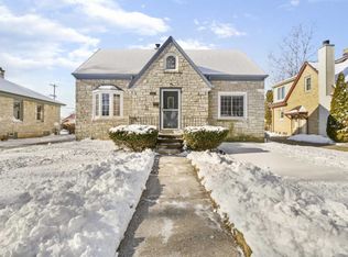 3161 S 53rd St, Milwaukee, WI 53219