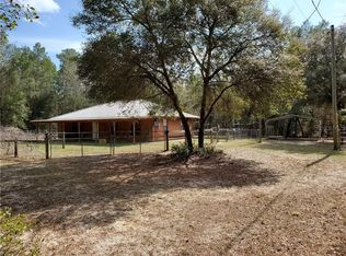 24607 Polar Bear Rd, Paisley, FL 32767