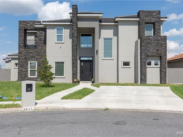 3617 S H St, McAllen, TX 78503