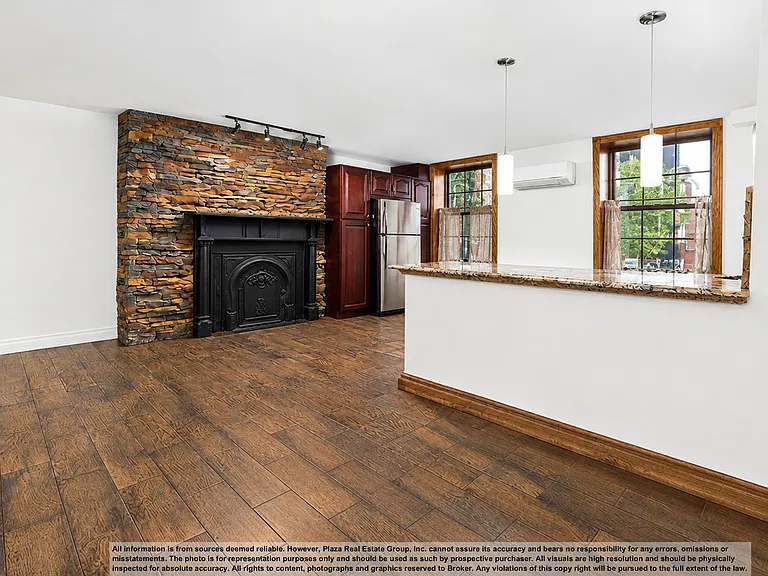 508 Greenwich St #3 — Photo 4