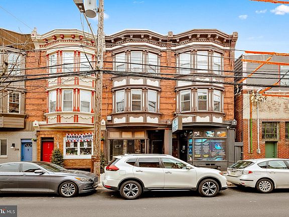 3rd image of 212 Fairmount Ave