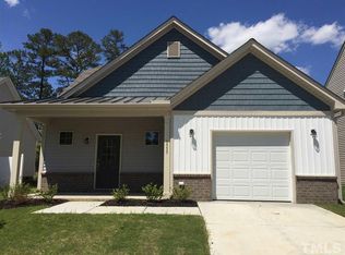 1333 Ujamaa Dr, Raleigh, NC 27610