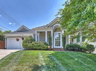 6306 Manheim Ct, Charlotte, NC 28226