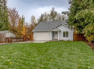 35817 158th St SE, Sultan, WA 98294