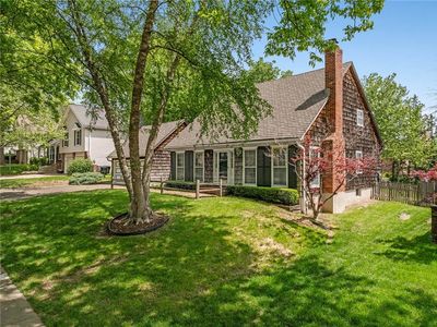 11631 Kenwood Ave, Kansas City, MO, 64131