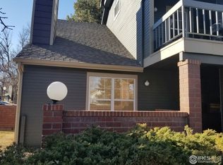 3565 Windmill Dr APT N1, Fort Collins, CO 80526