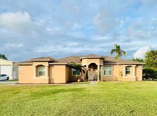 17793 Prado Blvd, Loxahatchee, FL 33470