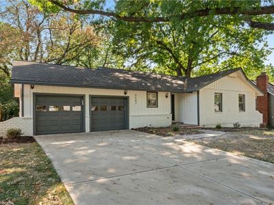 5507 W 98th Ter, Overland Park, KS, 66207