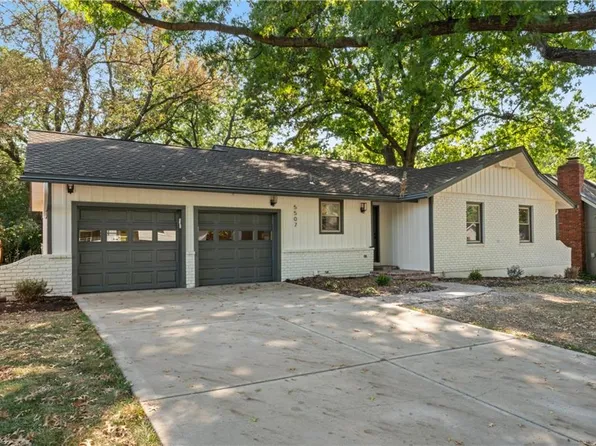 5507 W 98th Ter, Overland Park, KS 66207