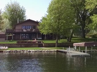3127 Lake Andrew Rd SW, Alexandria, MN 56308