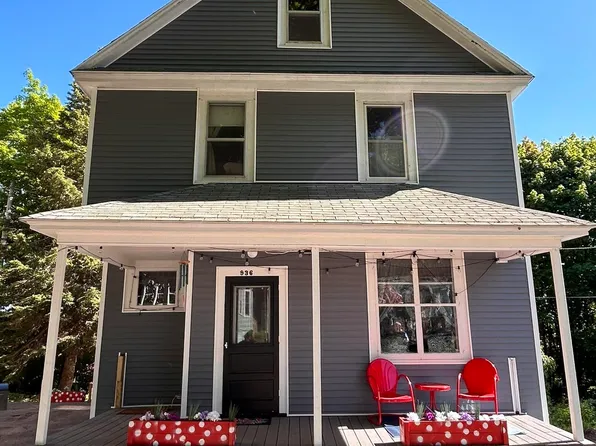 936 Jennings St, Hancock, MI 49930