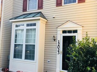 12023 Panthers Ridge Dr, Germantown, MD 20876