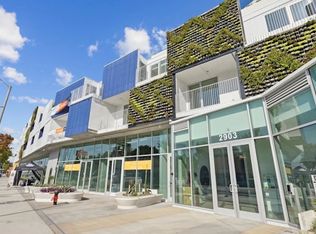 The Wilson, Santa Monica, CA 90405