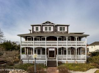 202 Ocean Ave #2, Cape May Point, NJ 08212