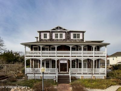 202 Ocean Ave #2, Cape May Point, NJ, 08212