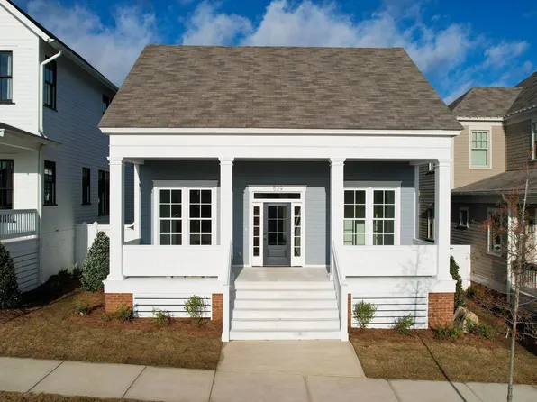 539 Preserve Way, Birmingham, AL 35226