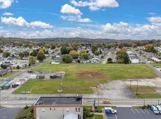 0 Pike St, Parkersburg, WV 26101