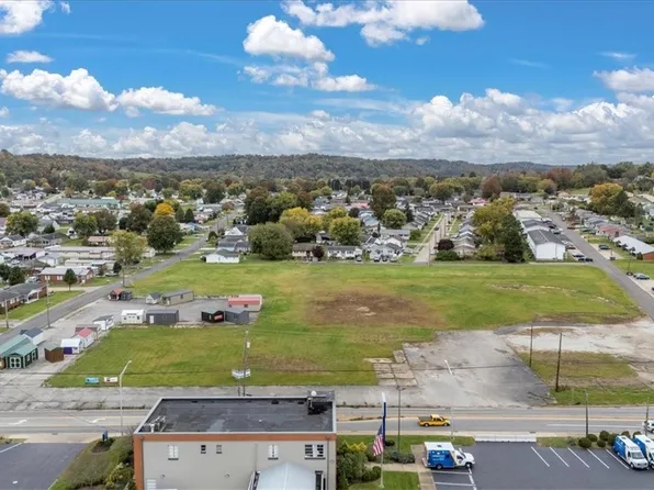 0 Pike St, Parkersburg, WV 26101
