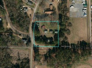 14 Gaines Rd NE, Rome, GA 30161