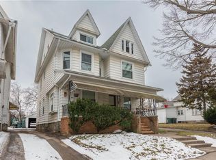 397 Ravine Ave, Rochester, NY 14613