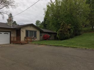 2917 Camp Baker Rd, Medford, OR 97501