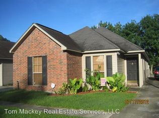 3461 E Forest Dr, Baton Rouge, LA 70814
