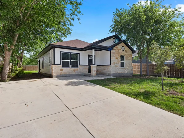475 Corliss, San Antonio, TX 78220