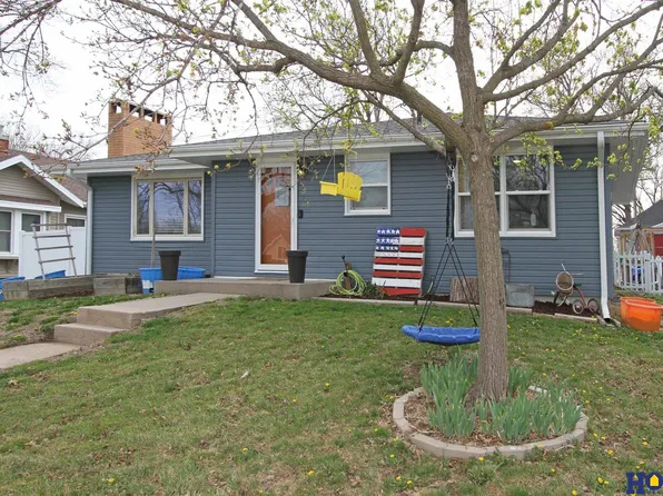 426 S 1st St, Seward, NE 68434