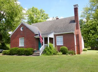 697 Cherry Valley Rd NE, Newark, OH 43055