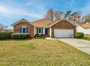 3435 Constable Way, Wilmington, NC 28405