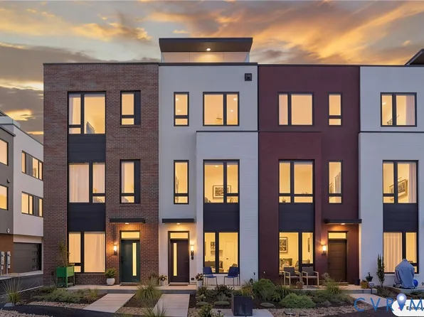2325 Apple Aly, Richmond, VA 23220