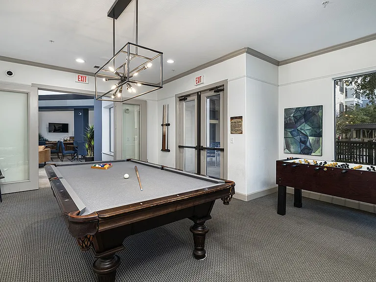 Monterra Las Colinas Apartments — Photo 12